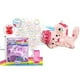 thumbnail image 2 of Pack X 3 Juguete Unicornio Lanza Bujas 16 Tiros 2024, 2 of 3