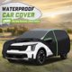 thumbnail image 2 of Funda para coche Mixsuper Liner Kia Sorento 2002-2027, 2 of 7