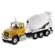 thumbnail image 1 of Modelo Diecast Diecast Masters CAT Caterpillar Mezcladora CT681, 1 of 8