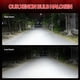 thumbnail image 2 of Bombillas LED Generic Honda Civic 2016 2018 2019 2020 6000 K, 2 of 3