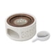 thumbnail image 1 of Calentador De Tetera, Decoración, Calentador De Tazas Estable Reutilizable Para Té, Agua, Plato Resistente Al Calor, Estilo A, 1 of 5