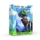 thumbnail image 1 of Fundas para cartas Realm Guard Serie Pixel Art 100 unidades TCG/MTG, 1 of 6
