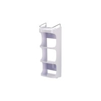 Organizador Ducha Joseph Joseph Capsule Blanco