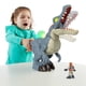 thumbnail image 3 of Figura Dinosaurio Spinosaurus Modo Ataque., 3 of 4