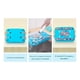 thumbnail image 4 of Dispensador Comida Perro Puzzle Interactivo Antideslizante - Azul, 4 of 10