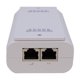 thumbnail image 2 of U-POE++. Inyector PoE Ubiquiti de 48 VCC y 60 W, 1,25 A, Gigabit, entrada 100-240 VCA, modelo U-POE++-EU, 2 of 4