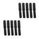 thumbnail image 4 of 10 PAQUETES GOLF CLUB DE GOLFOTE EJE EJE EJE EXTENSIóN ACCESORIOS DE REPARACIONES DE REPARACIóN DE 102 MM, 4 of 5