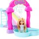 thumbnail image 1 of Juegos didácticos Barbie - Set Chelsea Resbaladilla de Agua, 1 of 3