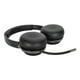 thumbnail image 2 of Audifono Profesional Stereo Sin Cable Targus Negro, 2 of 5