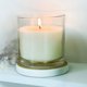 thumbnail image 5 of Mechas para velas Direct Candle Supply 15 cm 100 uds, 5 of 6