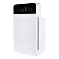 Master Prox - Purificador De Aire Para 35 A 50 M2