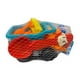 thumbnail image 4 of Set juegos de Playa - Accesorios azul Talla Única, 4 of 4