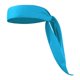 thumbnail image 3 of Hombres Mujeres Deportes Diadema Tenis Correr Fitness Fitness Sweatband Hairband Azul, 3 of 5