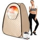 thumbnail image 1 of Sauna Portátil Steupoek 2.6 L 1000 W, 1 of 3