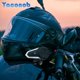 thumbnail image 4 of Auriculares Bluetooth para motocicleta Yaconob BT-S3NS, 1000 m, resistentes al agua, 4 of 6