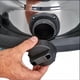 thumbnail image 5 of Aspiradora Inal Einhell Power X-change Te-vc 36/25 Li S-solo, 5 of 7