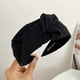 thumbnail image 3 of Cute & Stylish Hair Bands for Women - Perfect for Washing Face, Makeup, Workout, Gym, Yoga & Running!, 3 of 5