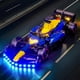 thumbnail image 1 of Kit Luces LED Brickshining para LEGO Speed Champions RB20 77243, 1 of 3