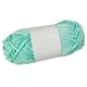 thumbnail image 5 of Hilo Luminoso Creativo Tejido DIY 70 Metros 2mm Para Tejer Alfombra De Ganchillo Azul, 5 of 5