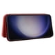 thumbnail image 4 of Funda Flip para FOXDOCK Samsung Galaxy S24 - Funda magnética de negocios, funda protectora delgada, 4 of 5