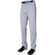 thumbnail image 1 of Pantalón de Béisbol Rawlings Estándar con Ribete Gris/Azul Marino para Hombre, 1 of 5