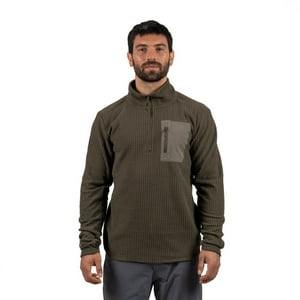 Polar Segunda Capa Lobuche Lhotse Verde S