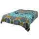 thumbnail image 1 of Edredón de poliéster Rizzy Home BT1824 270 x 234 cm Floral King, 1 of 2