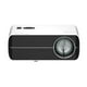 thumbnail image 1 of Video Proyector 3500 Lumenes FHD HDMI USB Gris 3115N, 1 of 5