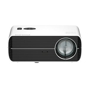 Philco - Video Proyector 3500 Lumenes Fhd Hdmi Usb Gris 3115N