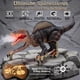 thumbnail image 3 of Dinosaurio Control Remoto UFULMN Spray Raptor Juguete para Niños, 3 of 6