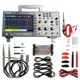thumbnail image 1 of Osciloscopio Hantek DSO2D10 100 MHz 2 Canales 1 GSa/s USB, 1 of 6