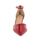 thumbnail image 4 of Zapato Formal Stiletto Rojo Alquimia, 4 of 7
