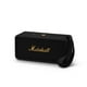 thumbnail image 1 of Parlante Bluetooth Marshall Middleton Black and Brass, 1 of 9
