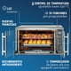 thumbnail image 5 of Horno digital con freidora de aire 42 Litros TSSTTVFDDAFNS, 5 of 8