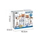 thumbnail image 3 of Set De Juegos Baloncesto Y Futbol Infantil Interior y Exterior, 3 of 3