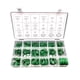 thumbnail image 1 of Kit de Anillos en O POVAST 270 piezas para sellos de aire acondicionado, 1 of 3
