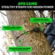 thumbnail image 5 of Correas retráctiles Rhino USA x Realtree (paquete de 4) de 1,8 m, 5 of 8