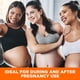 thumbnail image 4 of Kit de cuidado de la piel durante el embarazo Palmer's Cocoa Butter Stretch Marks, 4 of 9