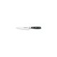 thumbnail image 1 of Cuchillo Cocinero 3 Claveles 1531 Acero Inoxidable 13cm Negro, 1 of 2
