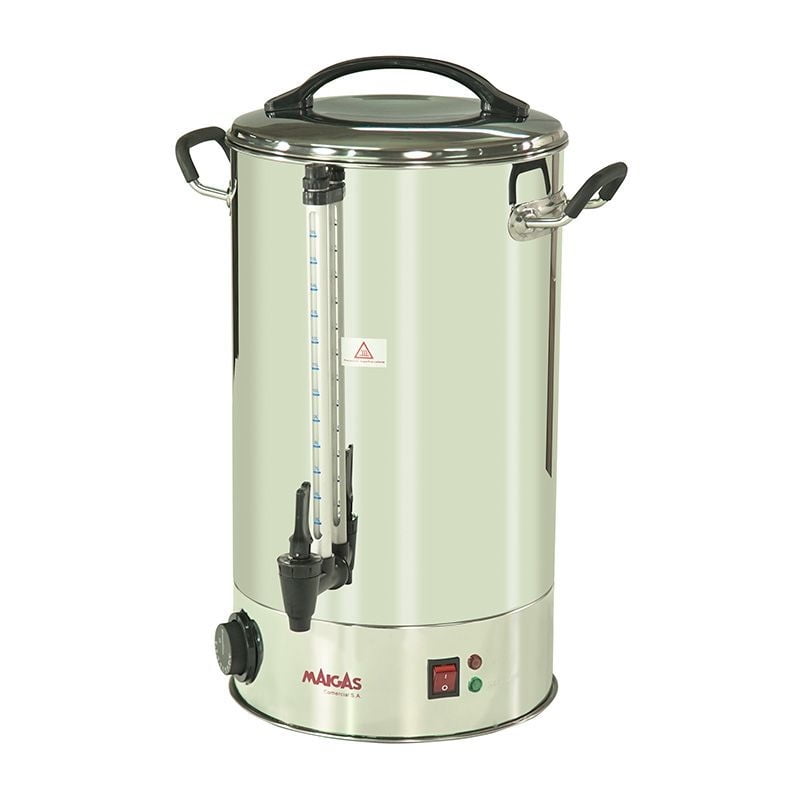 Maigas - Hervidor 6Ei123 23 Litros