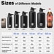 thumbnail image 5 of Botella de agua DYSANKY con aislamiento de acero inoxidable de 1,9 L con accesorios, 5 of 9