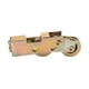 thumbnail image 5 of Rueda Con Rodamiento De Rodillos Para Puerta Corrediza De Vidrio Para Patio, Gabinete, Puerta De Vidrio, Balcón, 5 of 5