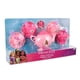 thumbnail image 4 of Mini Set De Té Con Cucharas - Princesas Tetera Rosa Claro, 4 of 5