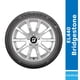 thumbnail image 2 of Neumáticos Bridgestone 215/45R18 89V TURANZA EL440, 2 of 5