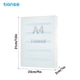 thumbnail image 2 of Organize Your Office & Home with this Waterproof Transparent A4 File Storage Box!, 2 of 4