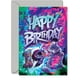 thumbnail image 1 of Tarjeta de felicitación Giftzie para 19 cumpleaños de Epic Gamer, 5 x 7 pulgadas, 1 of 7