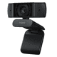 thumbnail image 5 of Webcam Rapoo 720P Foco Automatico C200 RA015, 5 of 7