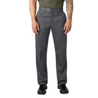 Pantalones De Trabajo Dickies Original 874® Para Hombre, Color Gris