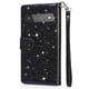 thumbnail image 5 of Funda para FOXDOCK Elegante funda Google Pixel 7 Glitter con cremallera-Ideal para el uso diario, 5 of 5