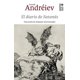 thumbnail image 1 of LIBRO El Diario De Satanás - LEONID ANDRÉIEV, 1 of 2
